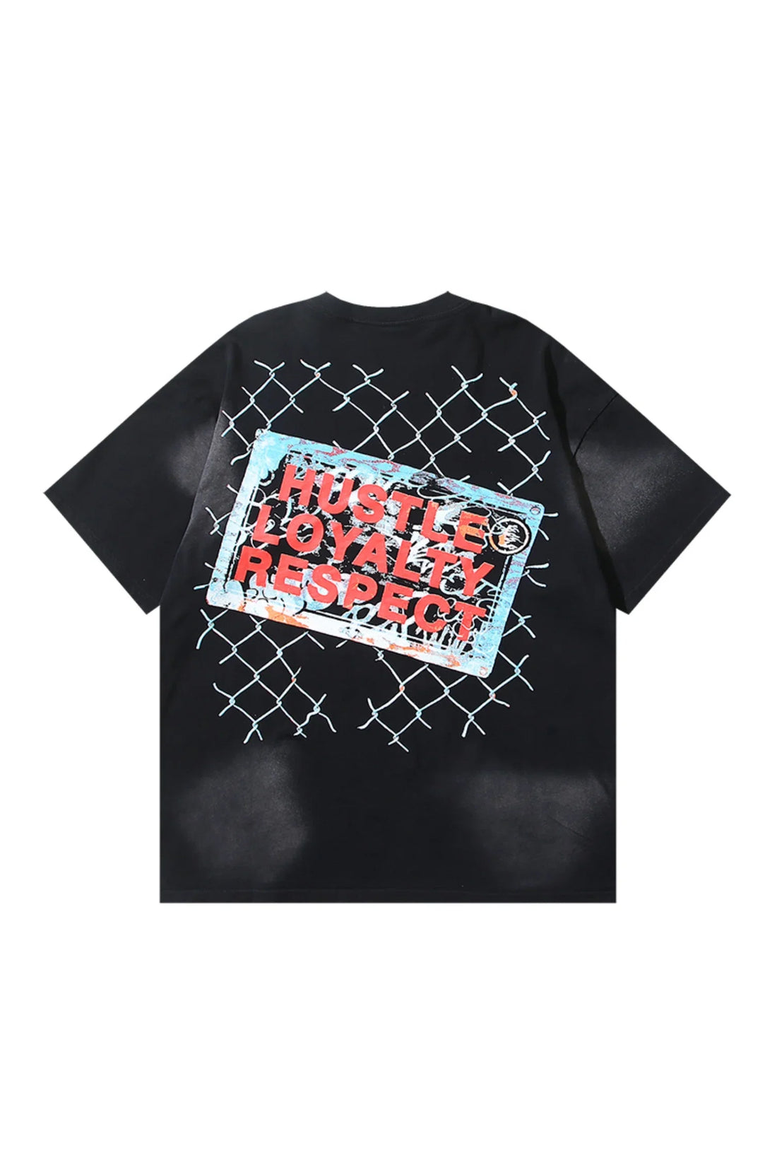 HellStar Studio Fist of Fighting