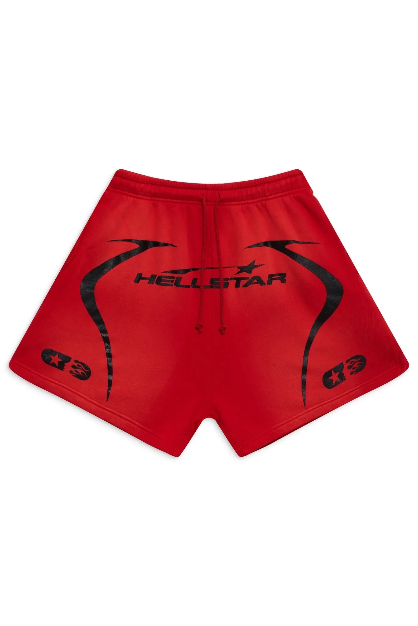 WARM UP SHORTS