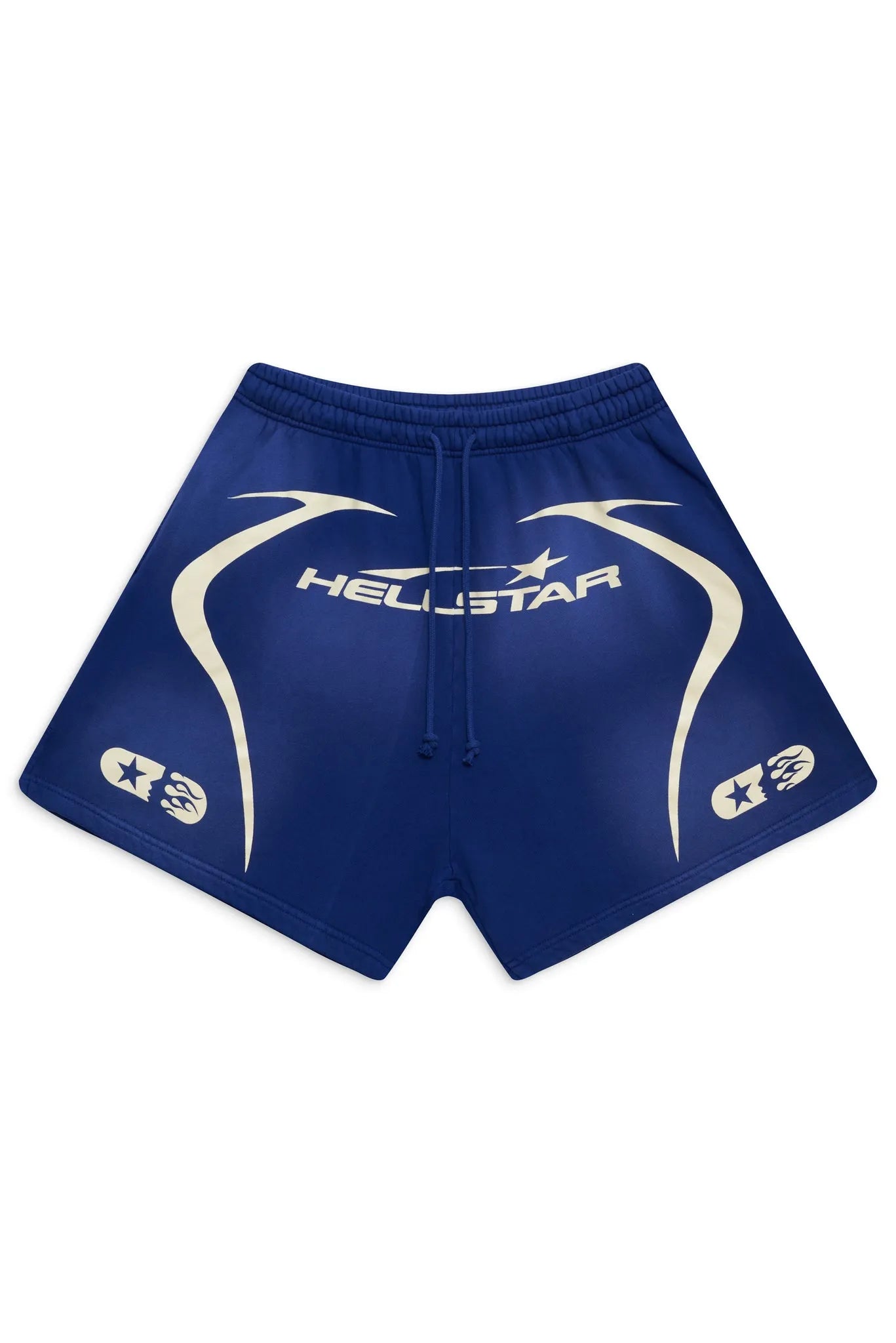 WARM UP SHORTS