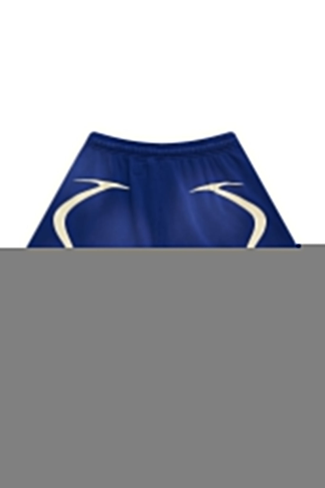 WARM UP SHORTS