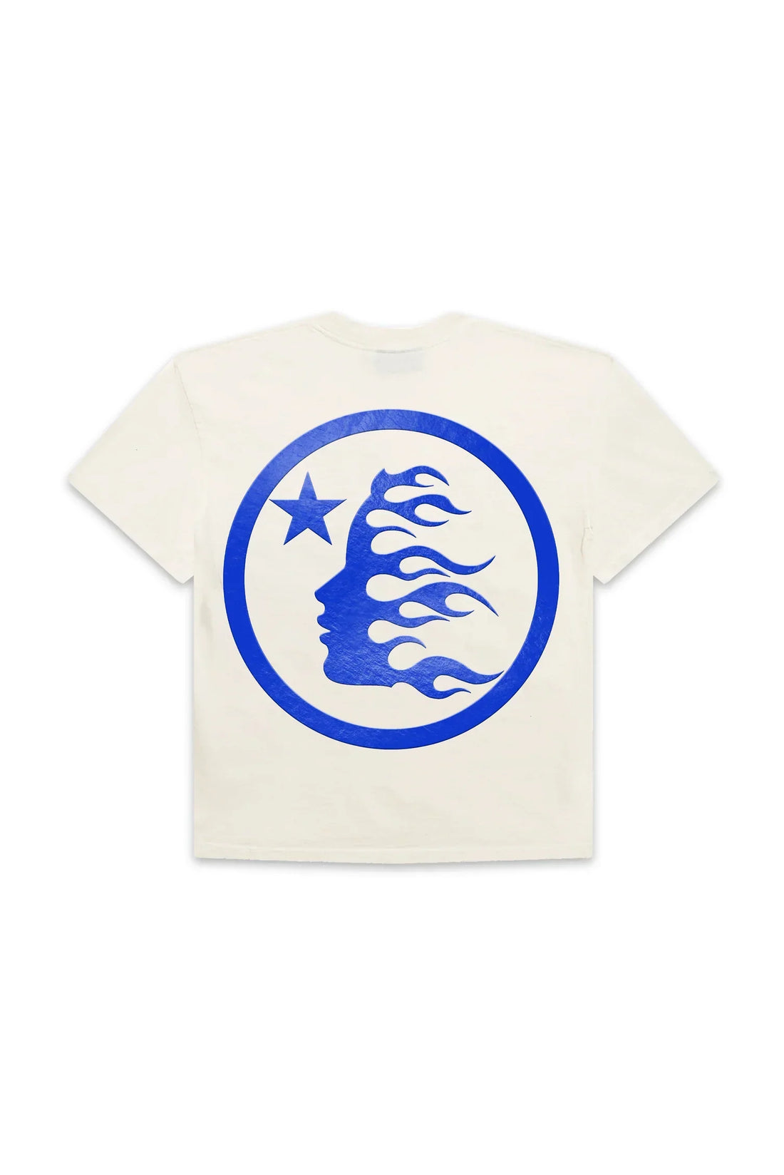 Hellstar Studios Sports Core Logo Gel T-Shirt