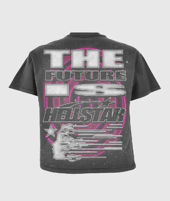 HellStar Studio Goggles T-Shirts